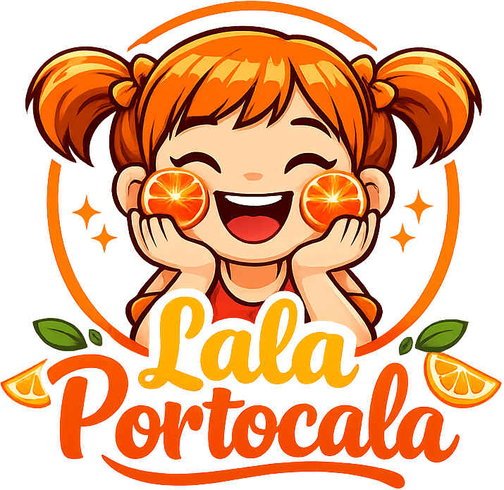 LALA Portocala